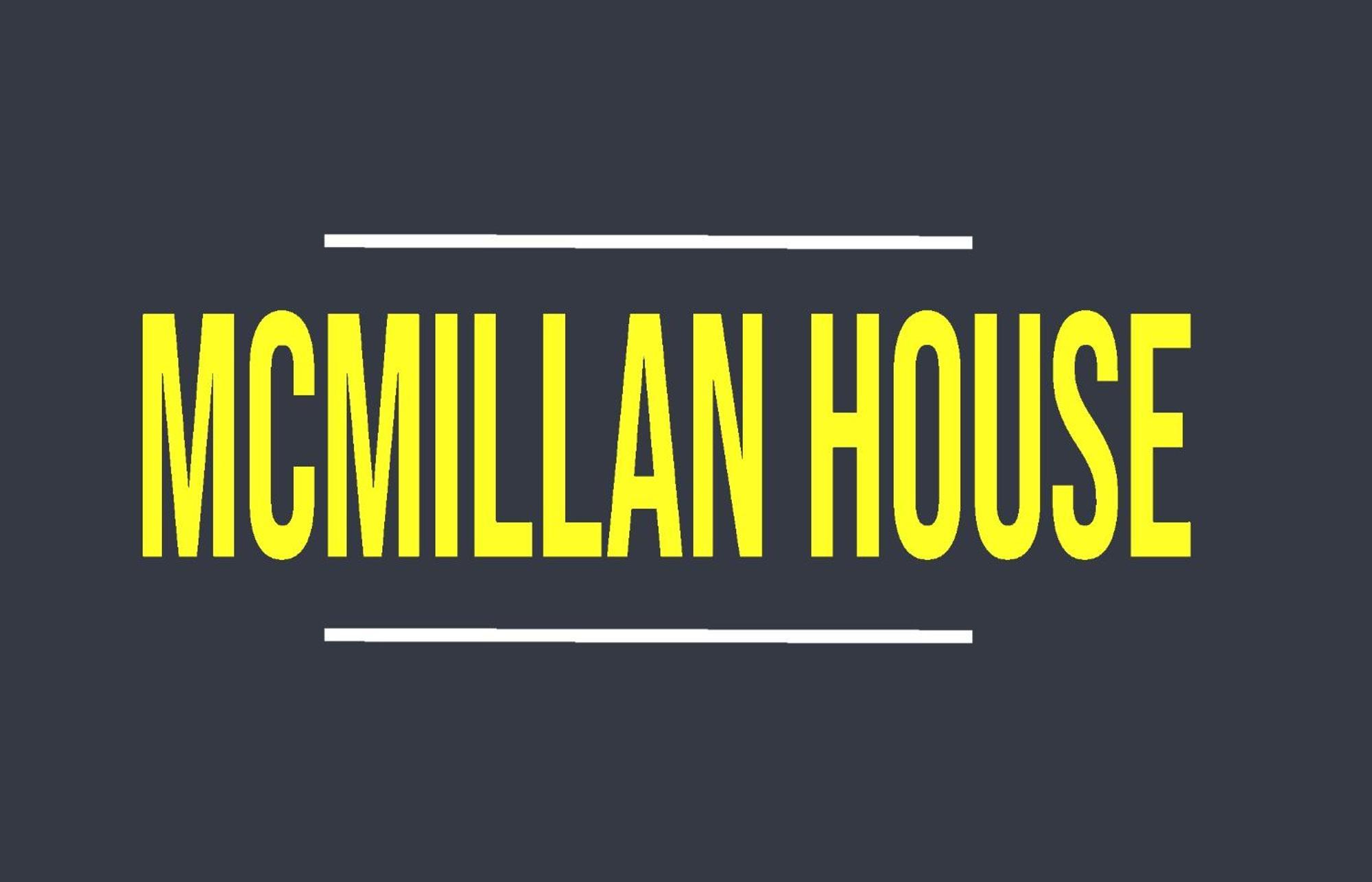Mcmillan House Studio Apartments Йорк Екстериор снимка